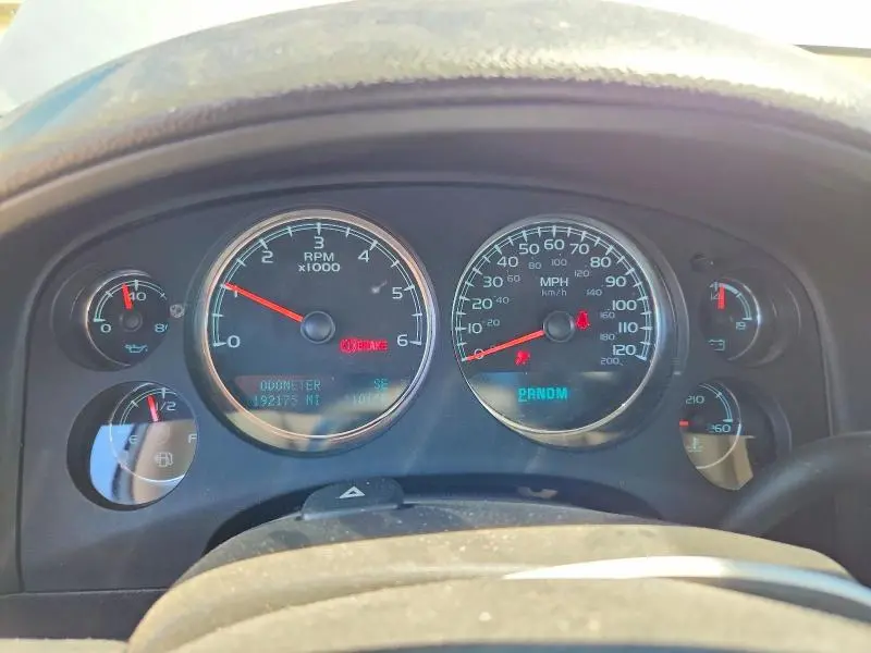 2014 GMC YUKON XL DENALI  