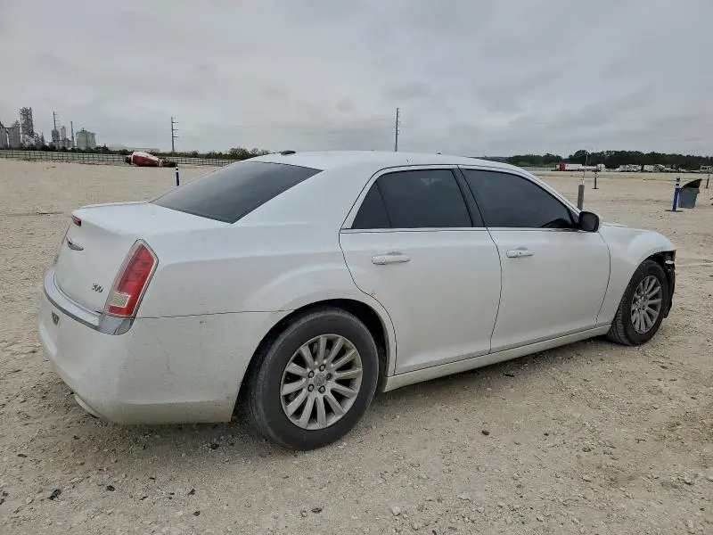 2014 CHRYSLER 300   