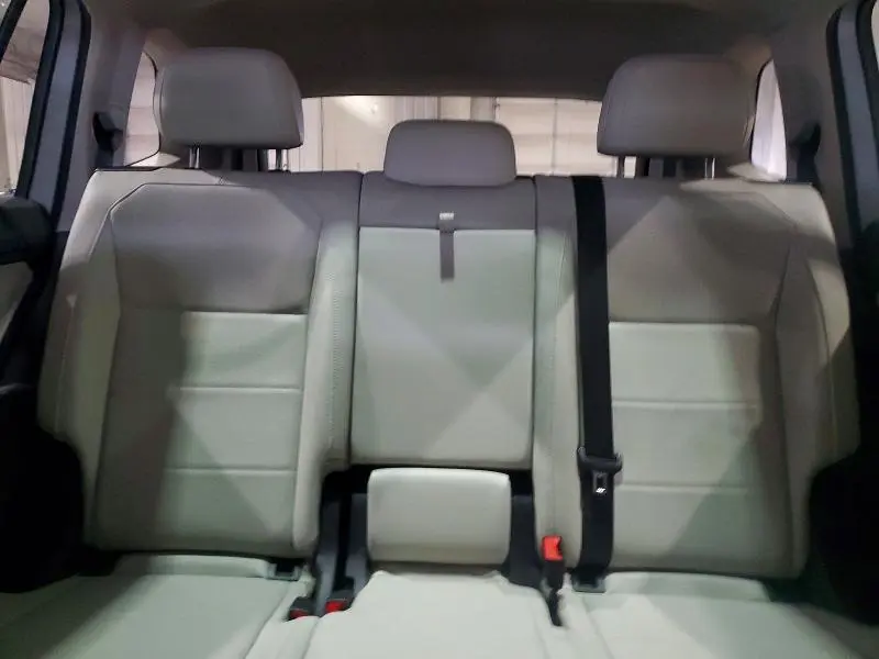 2018 VOLKSWAGEN TIGUAN SE/SEL  