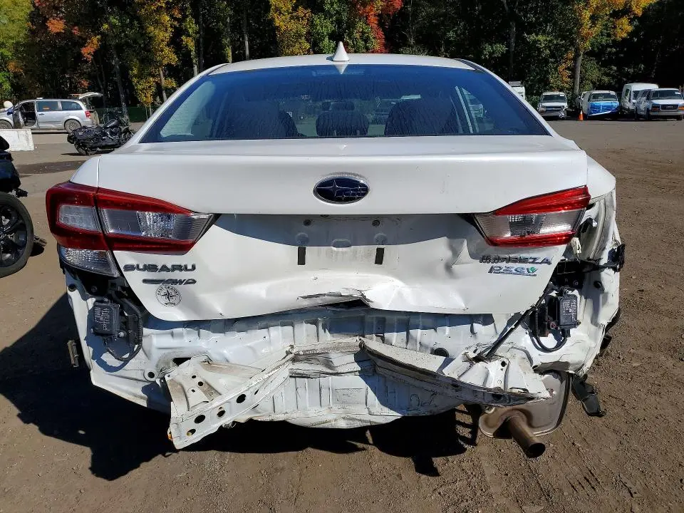 2017 SUBARU IMPREZA PREMIUM PLUS  