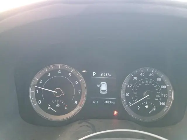 2020 HYUNDAI VENUE SEL  