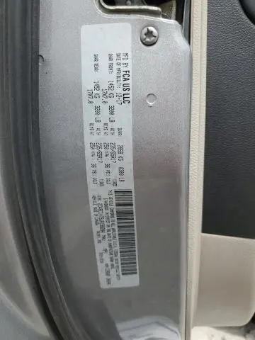 2018 CHRYSLER PACIFICA HYBRID TOURING PLUS  