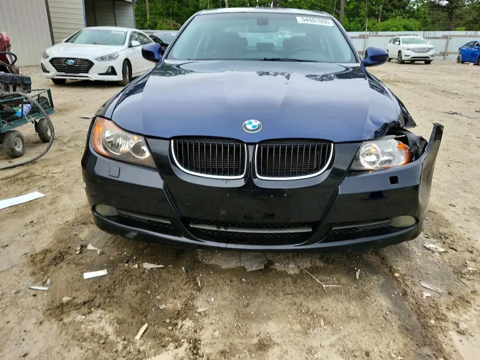 2011 BMW 328 XI SULEV  