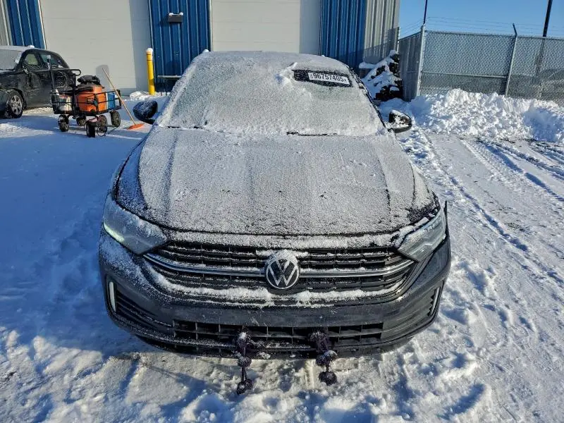 2023 VOLKSWAGEN JETTA COMFORTLINE  