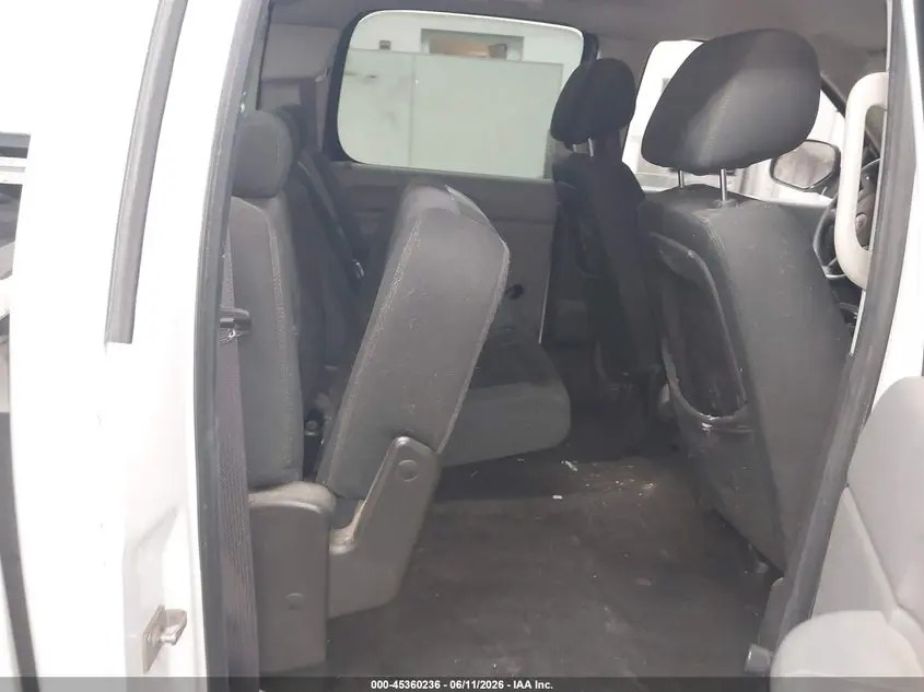 2012 GMC SIERRA 1500 WORK TRUCK