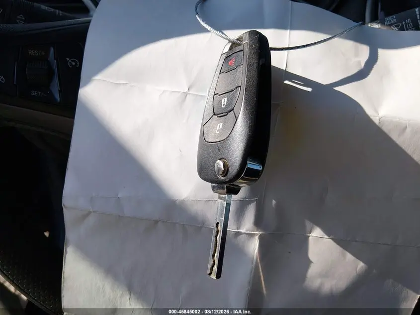 2021 CHEVROLET SPARK FWD 1LT AUTOMATIC