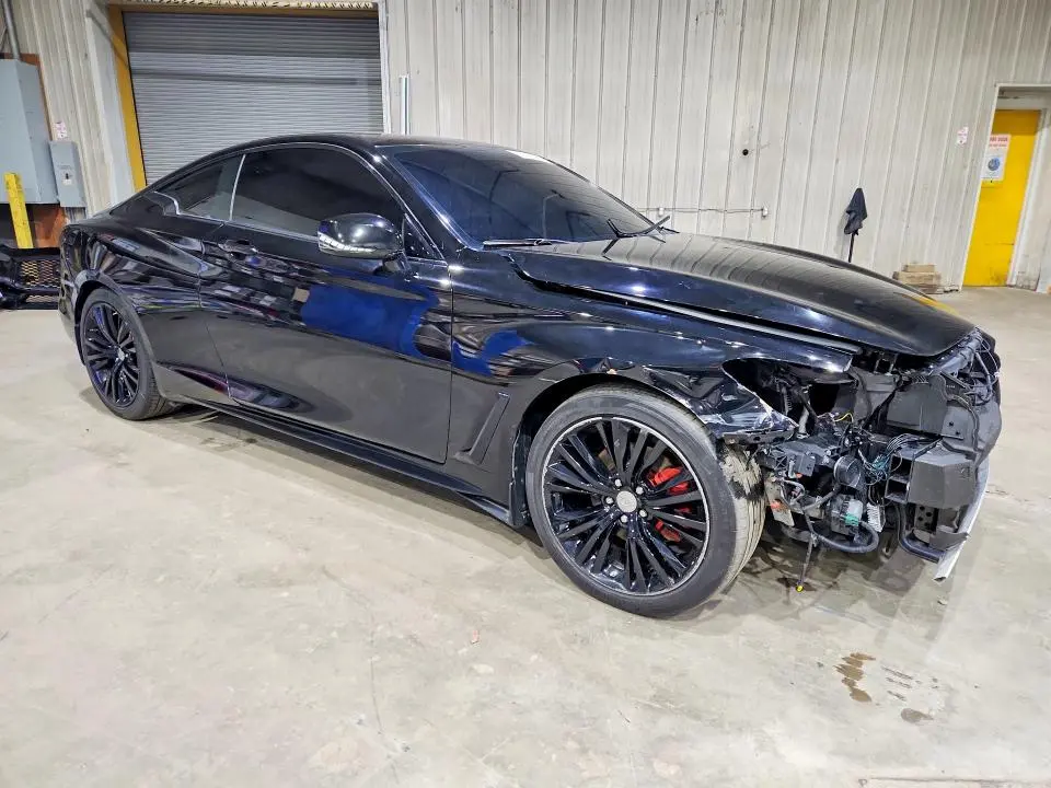 2018 INFINITI Q60 3.0T LUXE  