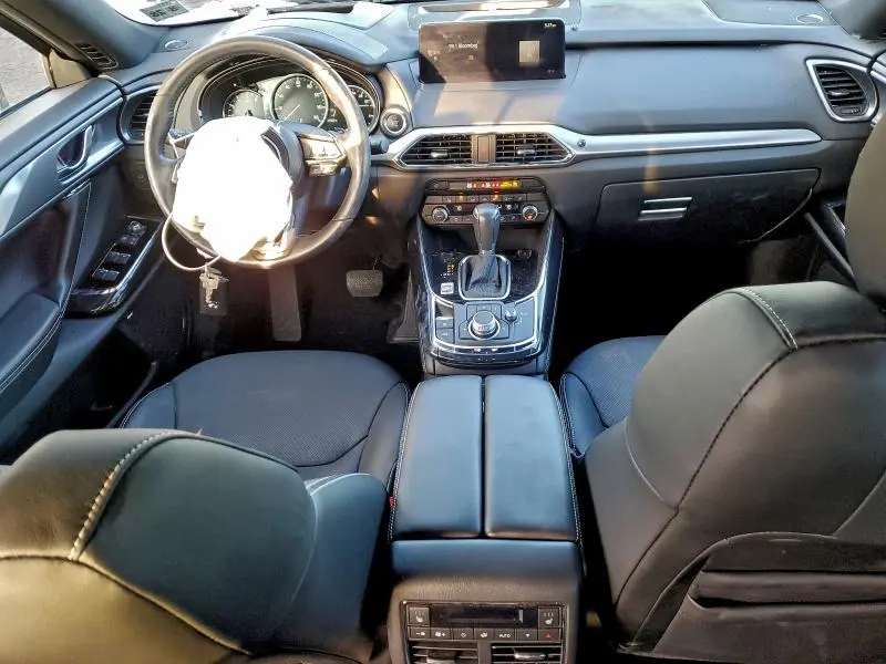 2023 MAZDA CX-9 GRAND TOURING  