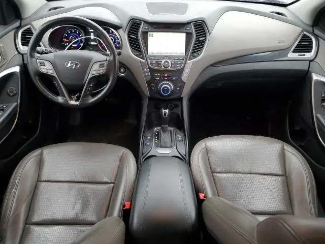 2014 HYUNDAI SANTA FE SPORT   