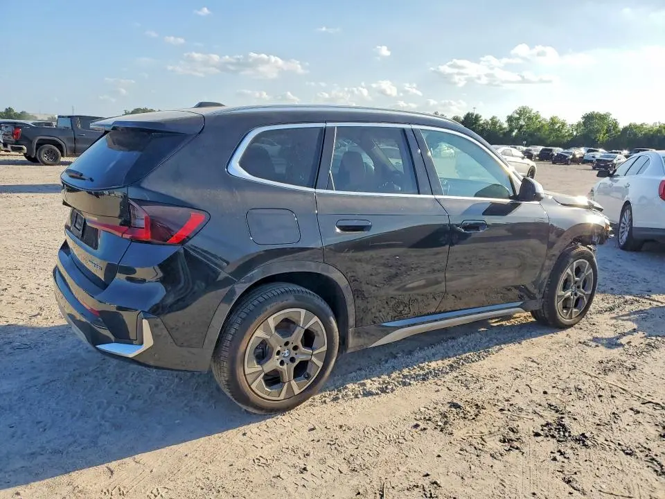 2024 BMW X1 XDRIVE28I  