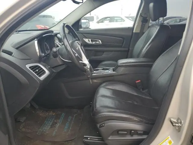 2012 GMC TERRAIN SLT  