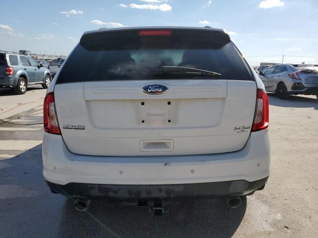 2012 FORD EDGE SE