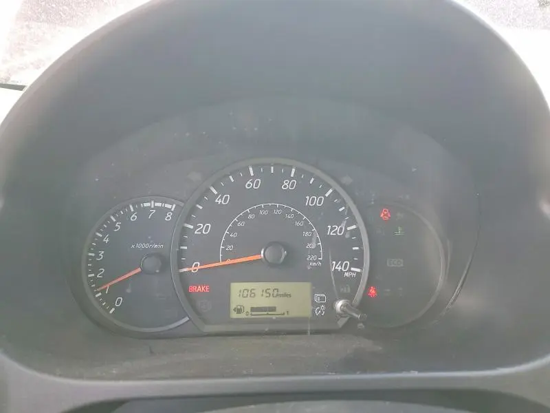 2019 MITSUBISHI MIRAGE ES  