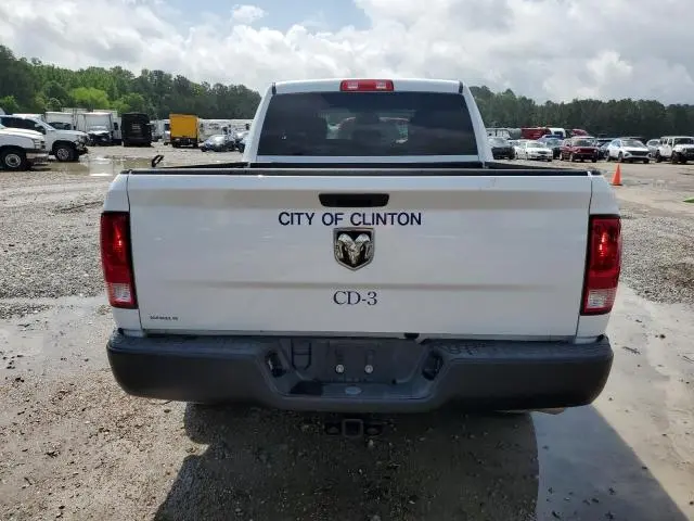 2020 RAM 1500 CLASSIC TRADESMAN  