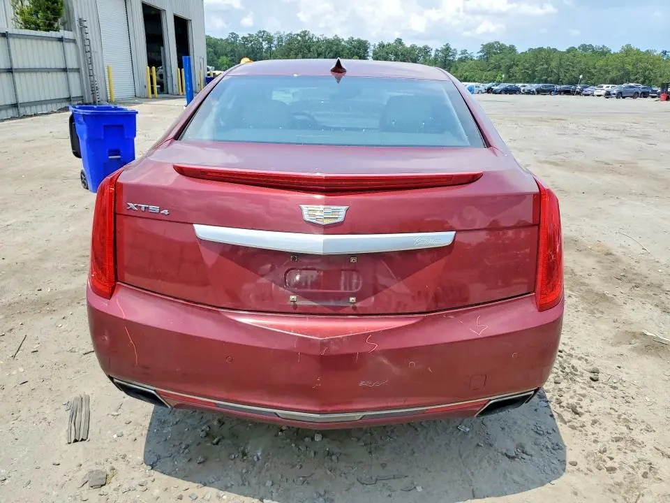 2016 CADILLAC XTS LUXURY COLLECTION  