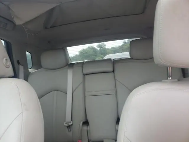 2013 CADILLAC SRX LUXURY COLLECTION  