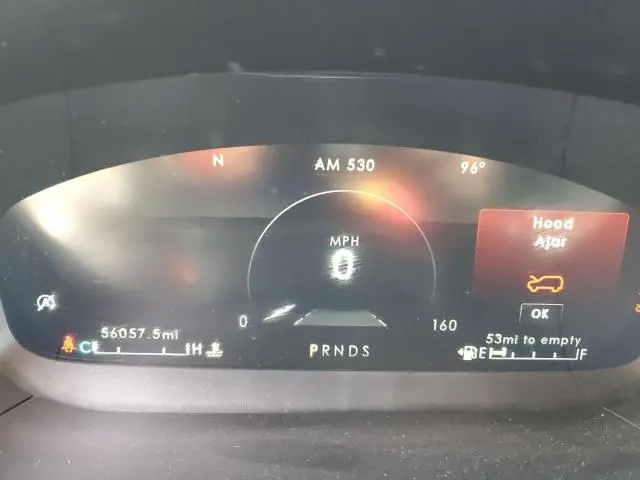 2019 LINCOLN NAUTILUS SELECT  