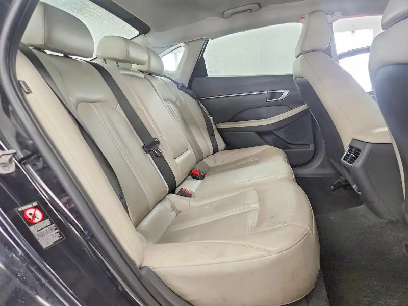 2023 HYUNDAI SONATA LIMITED  