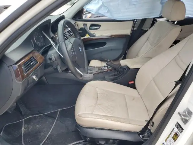2011 BMW 328 I  