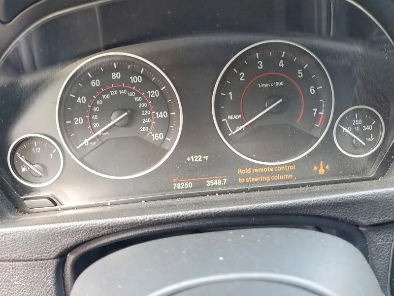 2020 BMW 430I GRAN COUPE  