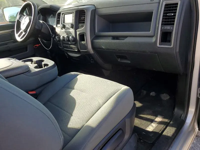 2015 RAM 1500 ST  