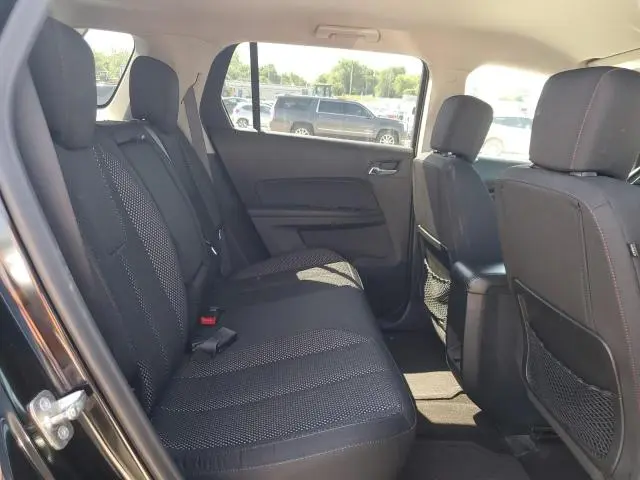 2016 GMC TERRAIN SLE  