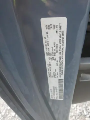 2021 RAM TRUCKS PROMASTER  