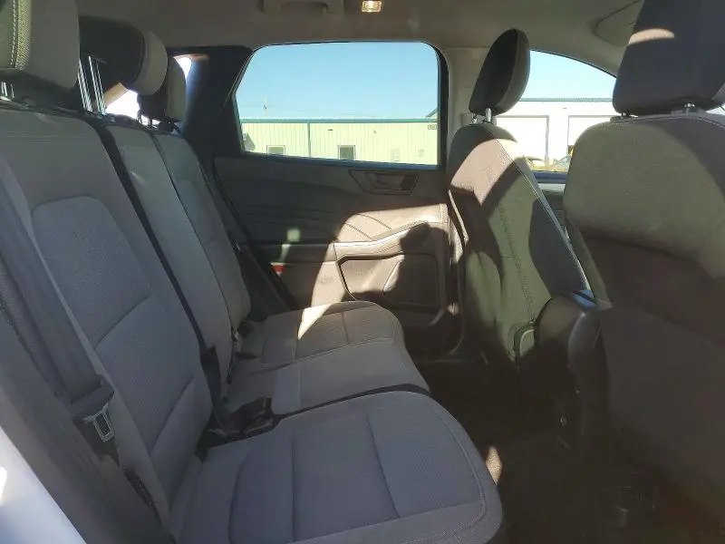 2021 FORD ESCAPE S  
