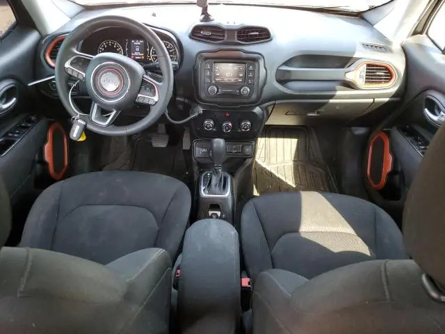 2020 JEEP RENEGADE SPORT  