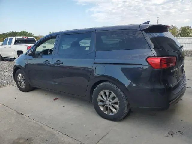 2020 KIA SEDONA LX  