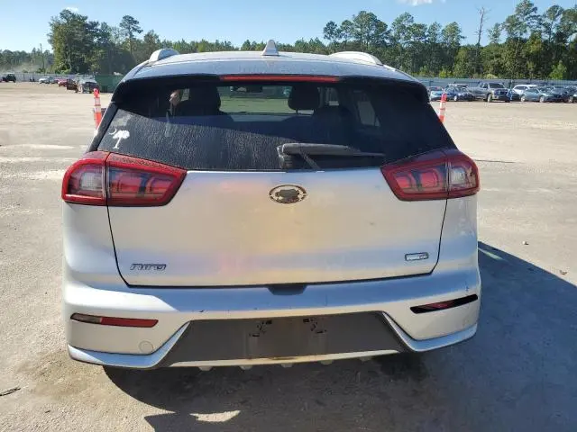 2017 KIA NIRO FE  