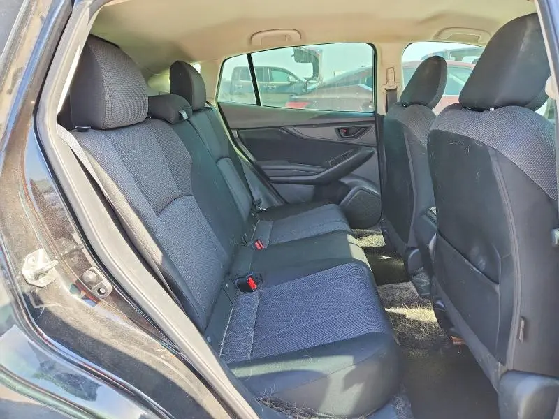 2018 SUBARU IMPREZA PREMIUM  