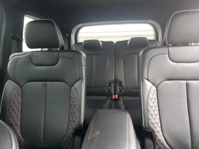 2024 JEEP GRAND CHEROKEE L SUMMIT  