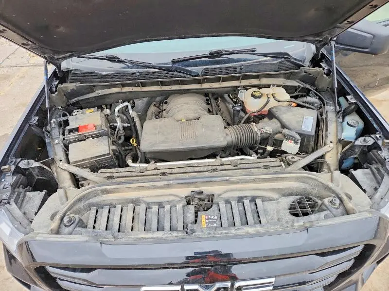 2021 GMC SIERRA K1500 ELEVATION  
