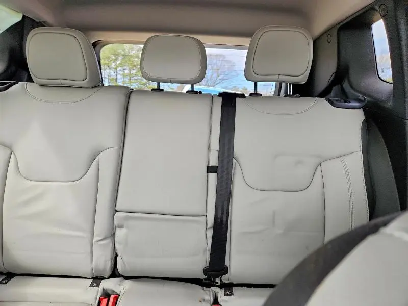 2021 JEEP RENEGADE LIMITED  