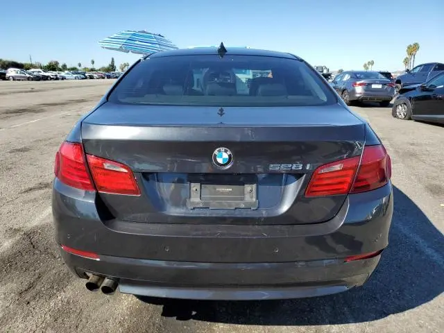 2013 BMW 528 I  