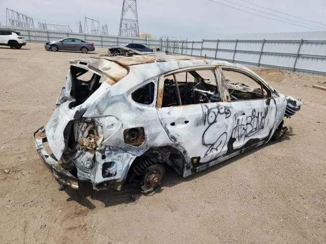 2017 SUBARU CROSSTREK   