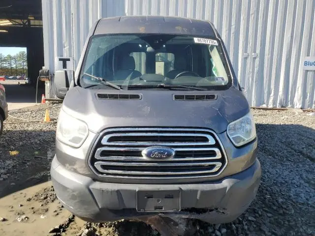 2015 FORD TRANSIT T-250  