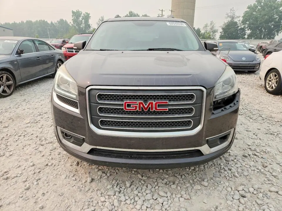 2016 GMC ACADIA SLT-1  