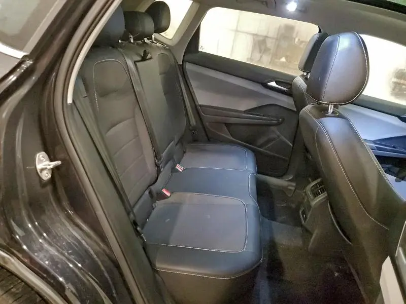 2022 VOLKSWAGEN TAOS SE IQ DRIVE  