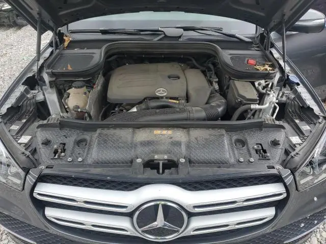 2020 MERCEDES-BENZ GLE 350 4MATIC  