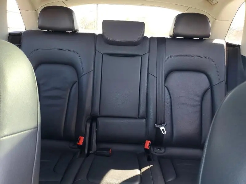 2016 AUDI Q5 PREMIUM  