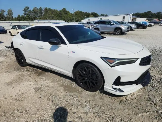 2024 ACURA INTEGRA A-SPEC  