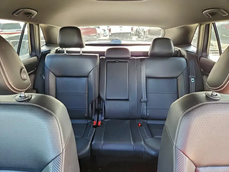 2021 VOLKSWAGEN ATLAS CROSS SPORT SE  