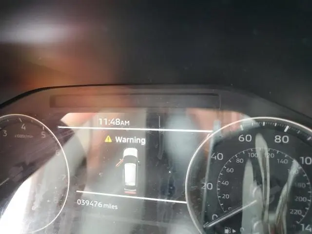 2023 MITSUBISHI OUTLANDER ES  