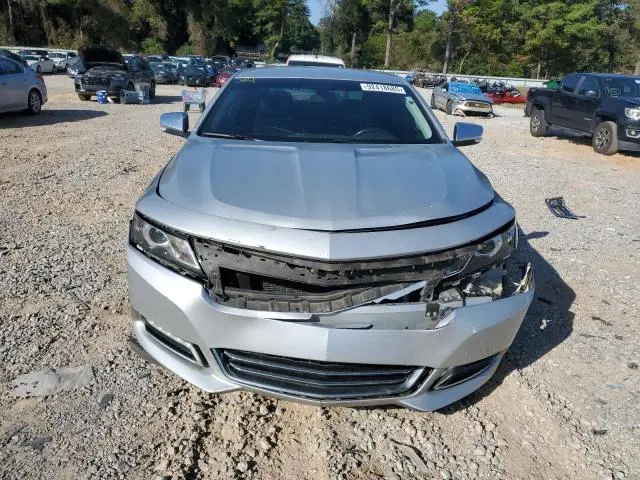 2019 CHEVROLET IMPALA PREMIER  