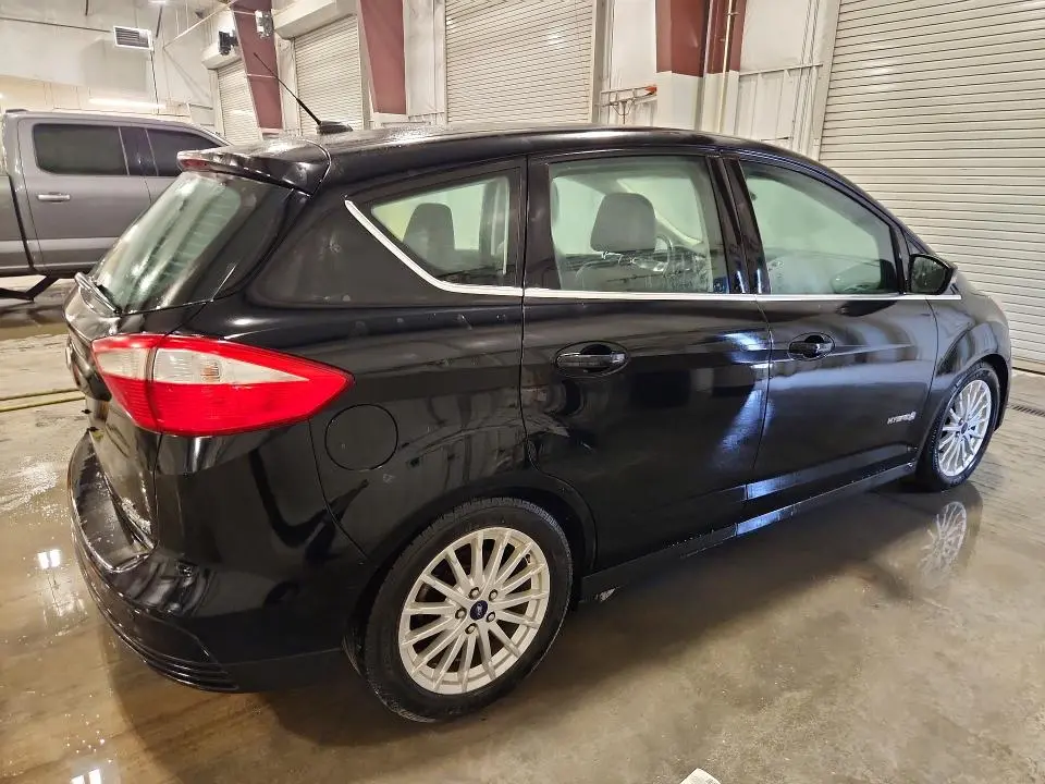 2016 FORD C-MAX SEL  
