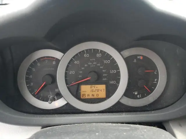 2012 TOYOTA RAV4 