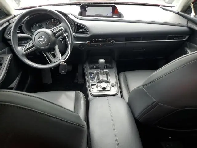 2022 MAZDA CX-30 SELECT
