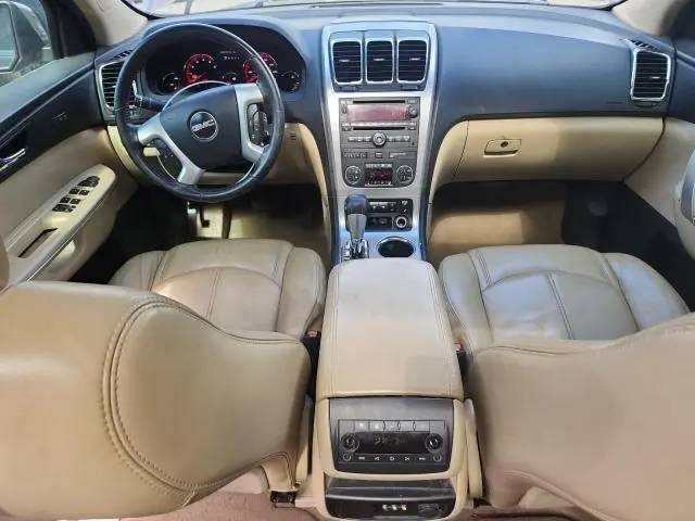 2010 GMC ACADIA SLT-2  